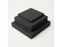 Styrofoamplatten 