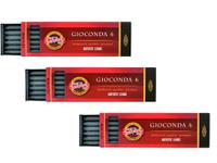 Koh-I-Noor Gioconda