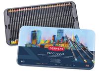 Derwent Procolour