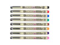 Sakura Pigma Micron