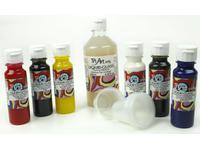 Tri-Art Liquid Glass