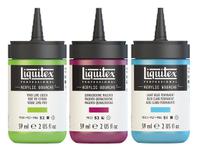 Liquitex Acrylic Gouache