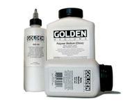 Golden medium