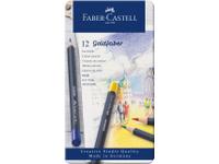 Faber-Castell Goldfaber