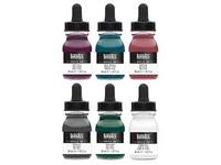 Liquitex Acrylic Ink