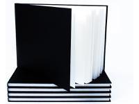 Skizzenbücher
