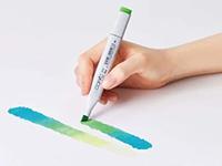 Permanent Marker