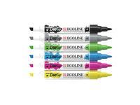 Talens Ecoline Duotip