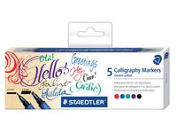 Staedtler Calligrafie