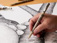 Permanente Fineliner