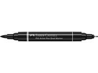 Dual Marker