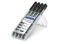 Staedtler Lumocolor permanent