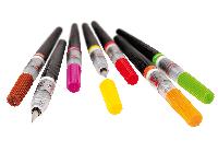 Pentel Colour Brush XGFL