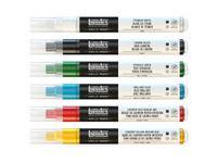 Liquitex Acrylic Paint Marker
