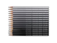 Caran d'Ache Grafwood 