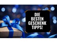 Geschenkideen