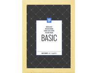 Van Beek Wechselrahmen Holz Basic Blank