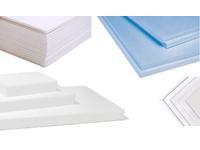 Modellbaumaterial