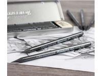 Monolith grafietstift Cretacolor
