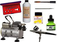 Airbrush