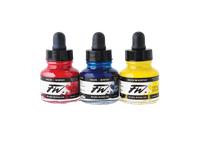 Daler Rowney FW Acryl Tusche
