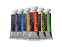 Holbein Artists' Gouache