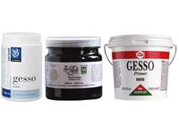 Gesso