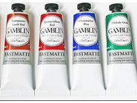 Gamblin FM