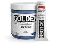 Golden Heavy Body