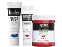Liquitex Heavy Body