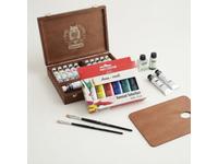 Acrylfarben set