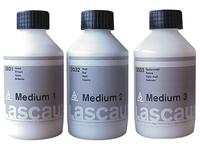 Lascaux medium