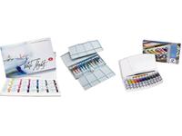 Aquarell Set 