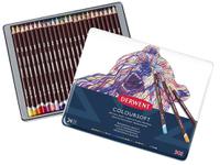 Derwent Coloursoft