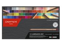 Caran d´Ache Luminance