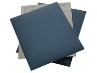 Nassschleifpapier