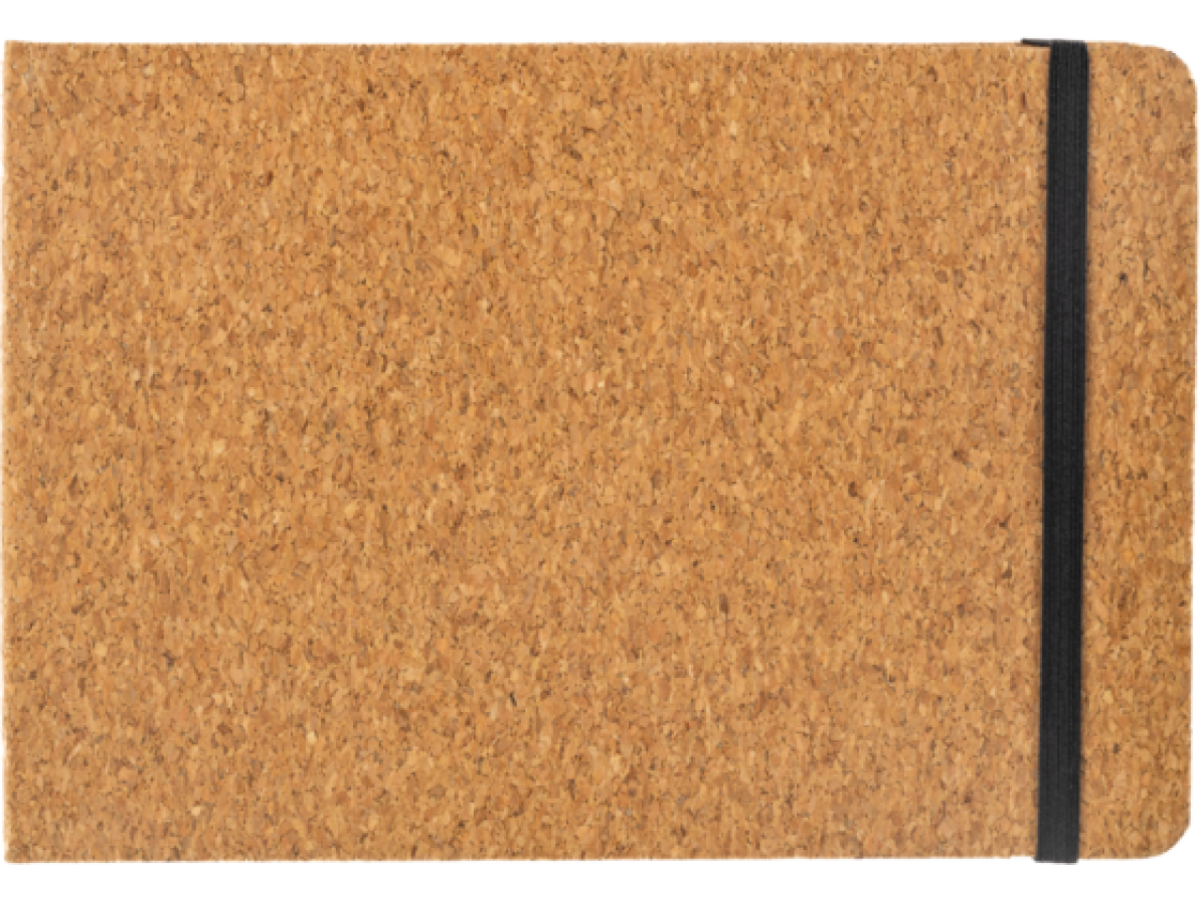 TALENS ART CREATION SKIZZENBUCH KORKEN 21X14,8CM 140 GRAMM 80 BLATT 1