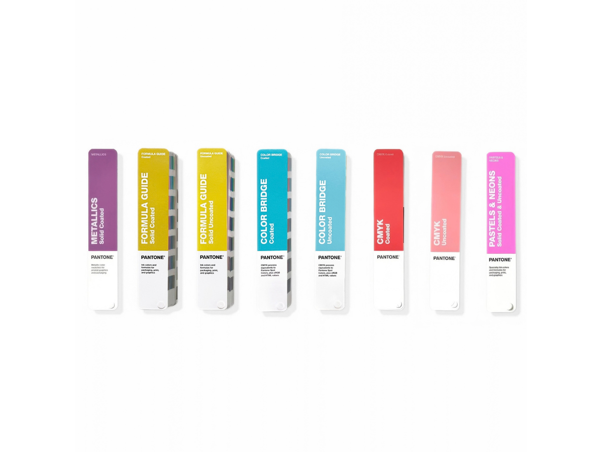 PANTONE PORTABLE GUIDE STUDIO GPG304C 1