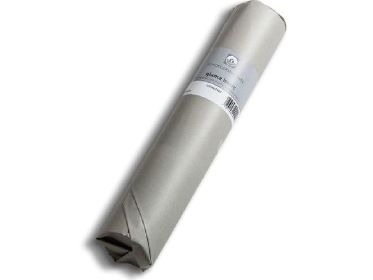 SCHOELLERSHAMMER ROLLE TRANSPARENTPAPIER 33CMX20MTR 60GRAMM 1