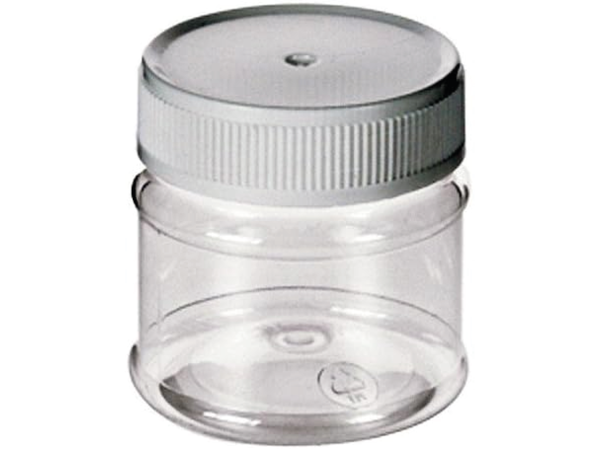 COLLALL KLEBERDOSE MIT DECKEL 50ML 1