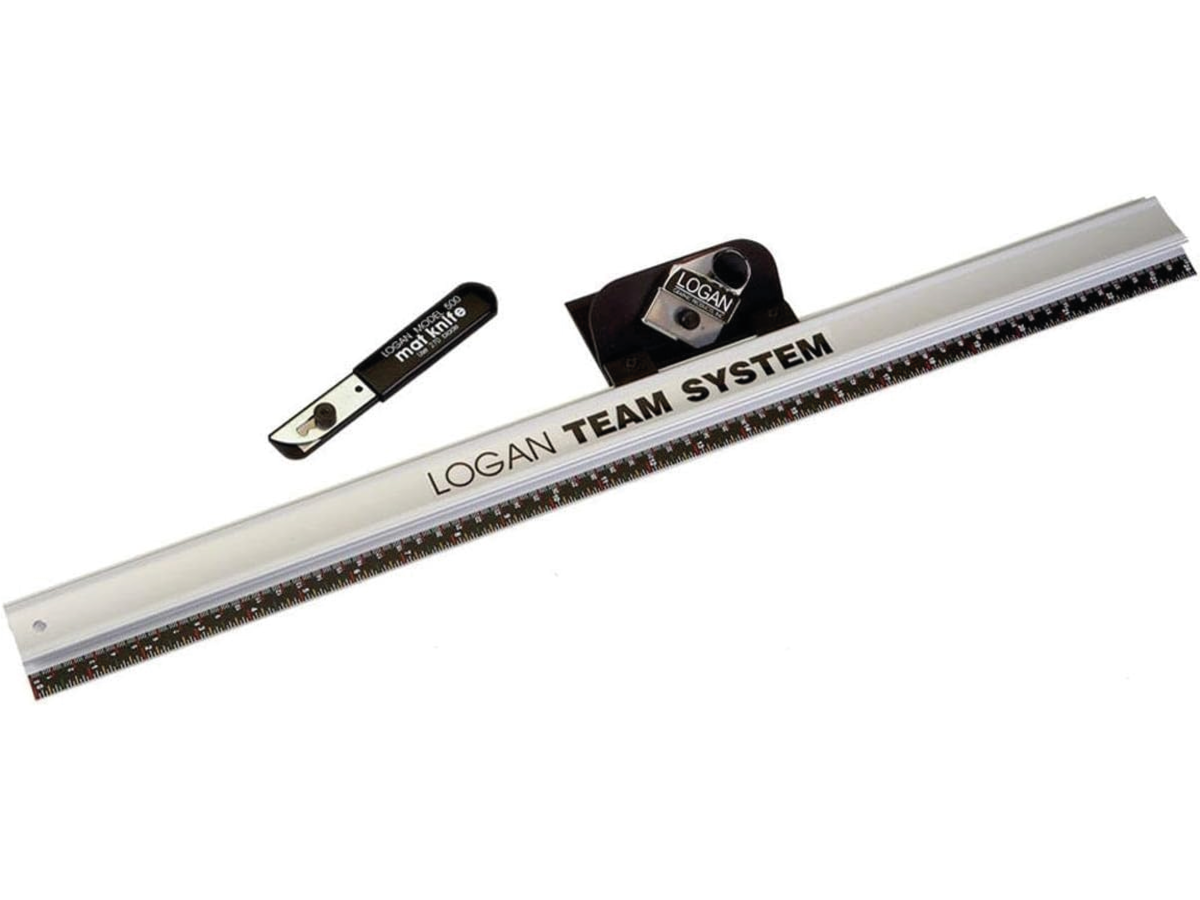 LOGAN PASSEPARTOUTSCHNEIDER SET TEAM 60CM 424 1