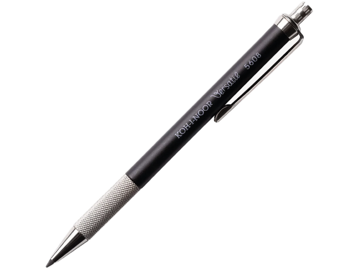 KOH-I-NOOR VERSATIL 5608 FALLMINENSTIFT 1