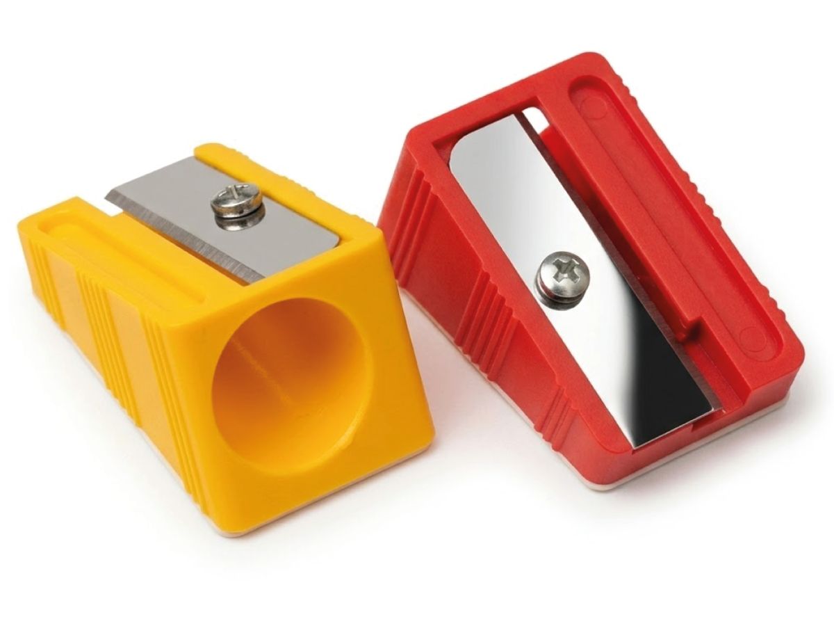 KOH-I-NOOR ANSPITZER KIN JUMBO Ø 11–17 MM 1