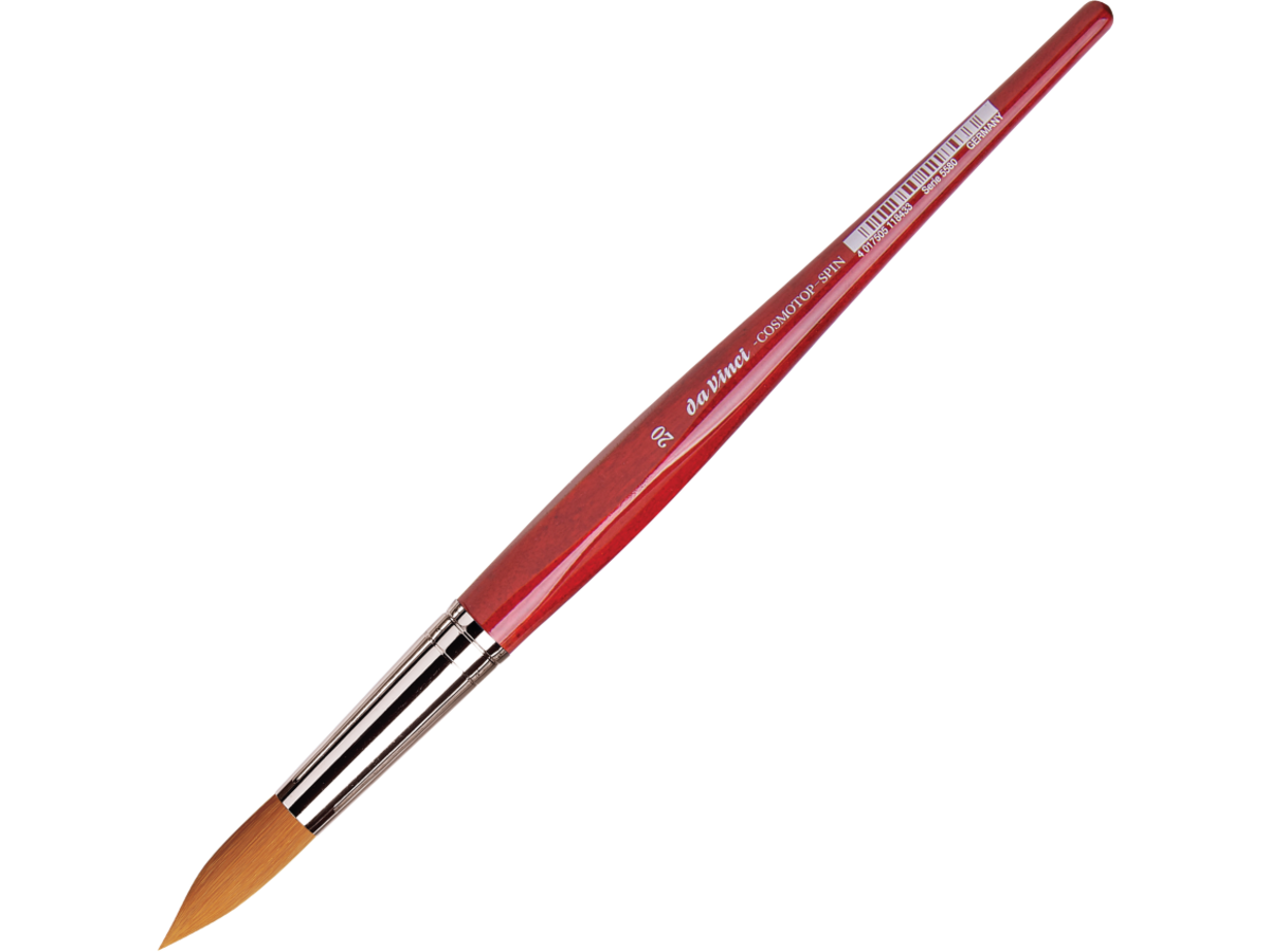 DA VINCI COSMOTOP-SPIN 5580 RUND NR.20 1