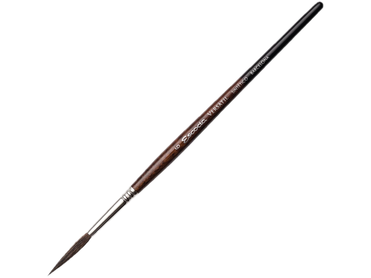 ESCODA VERSATIL SCHLEPPER 1549 NR. 6 1