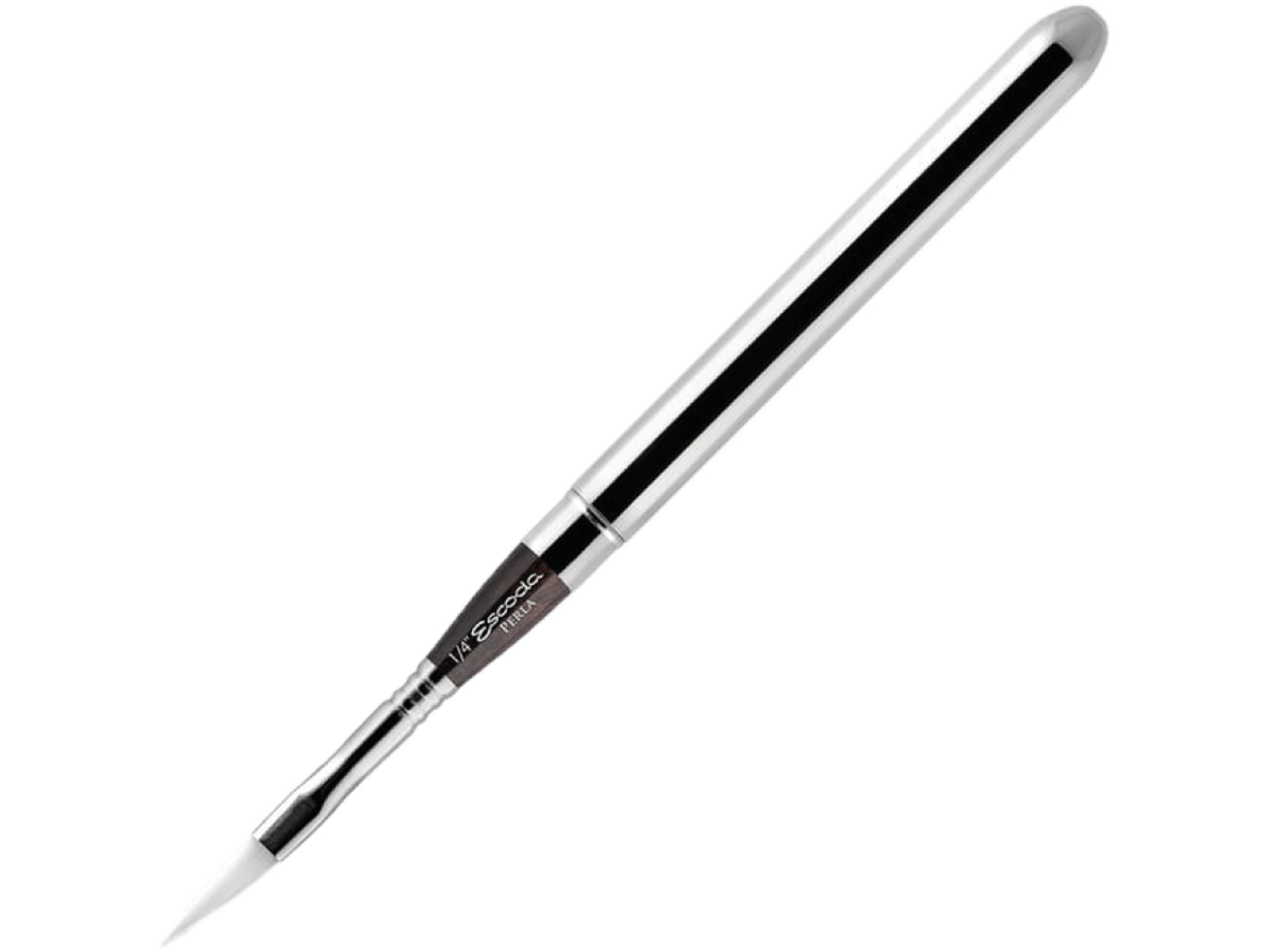 ESCODA PERLA  REISEPINSEL 1442  NR.1/4 1