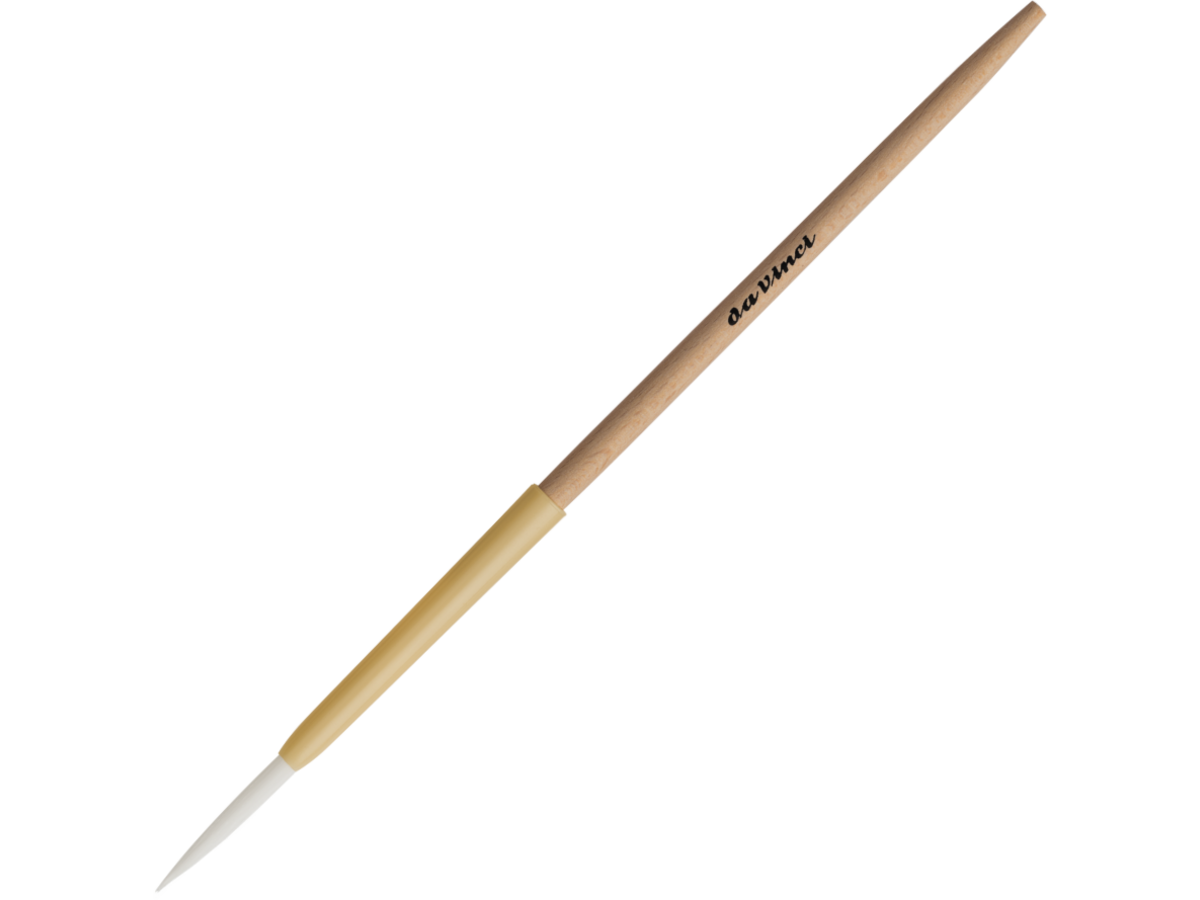 DA VINCI KERAMIK PINSEL SERIE 673 NR. 2 1