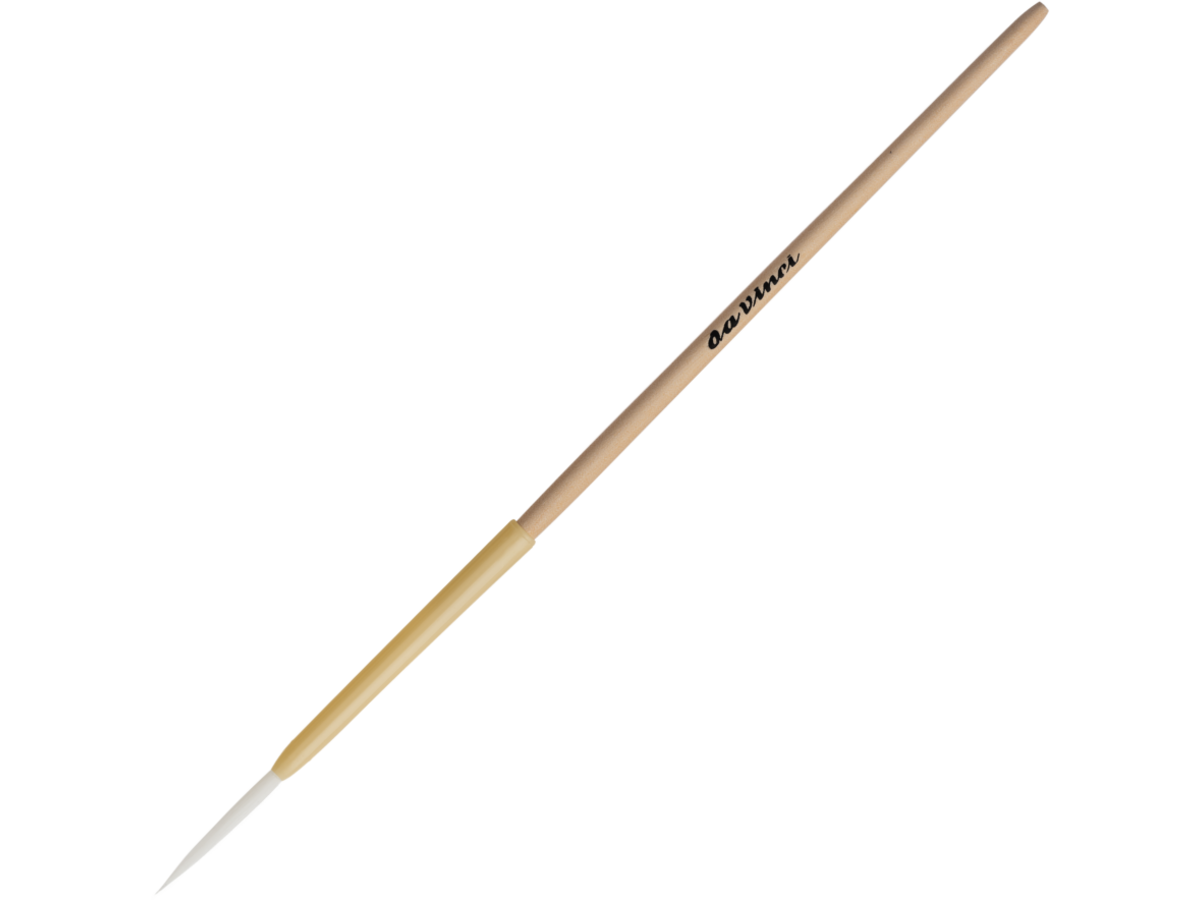 DA VINCI KERAMIK PINSEL SERIE 673 NR. 4 1
