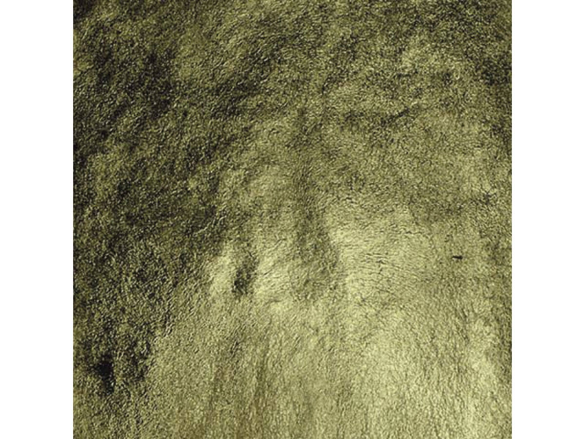 BLATTGOLD GRÜNGOLD 15,3 KARAT 25 BLATT TRANSFER 1