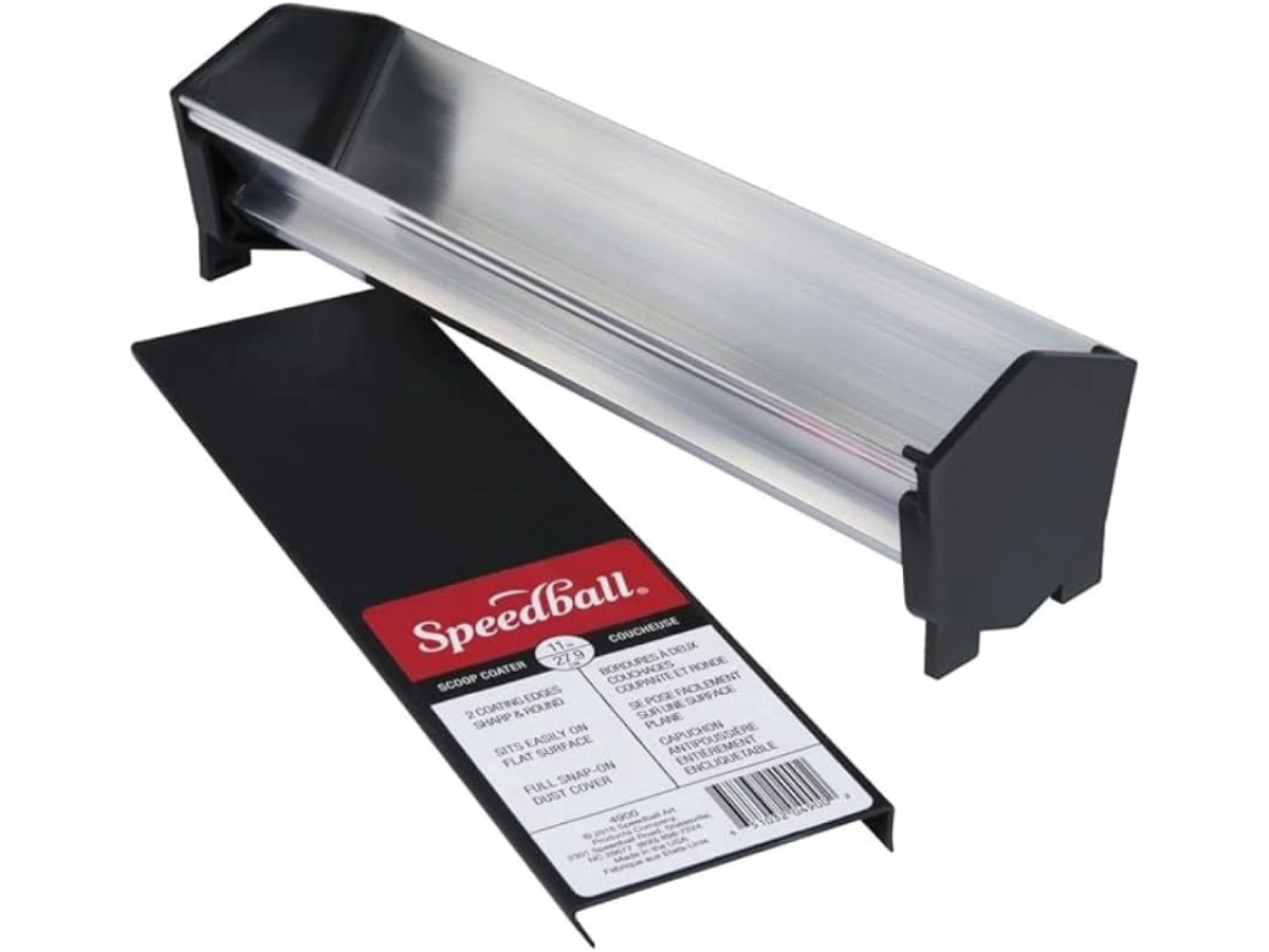 SPEEDBALL HOLRAKEL ALUMINIUM 27,94CM 1